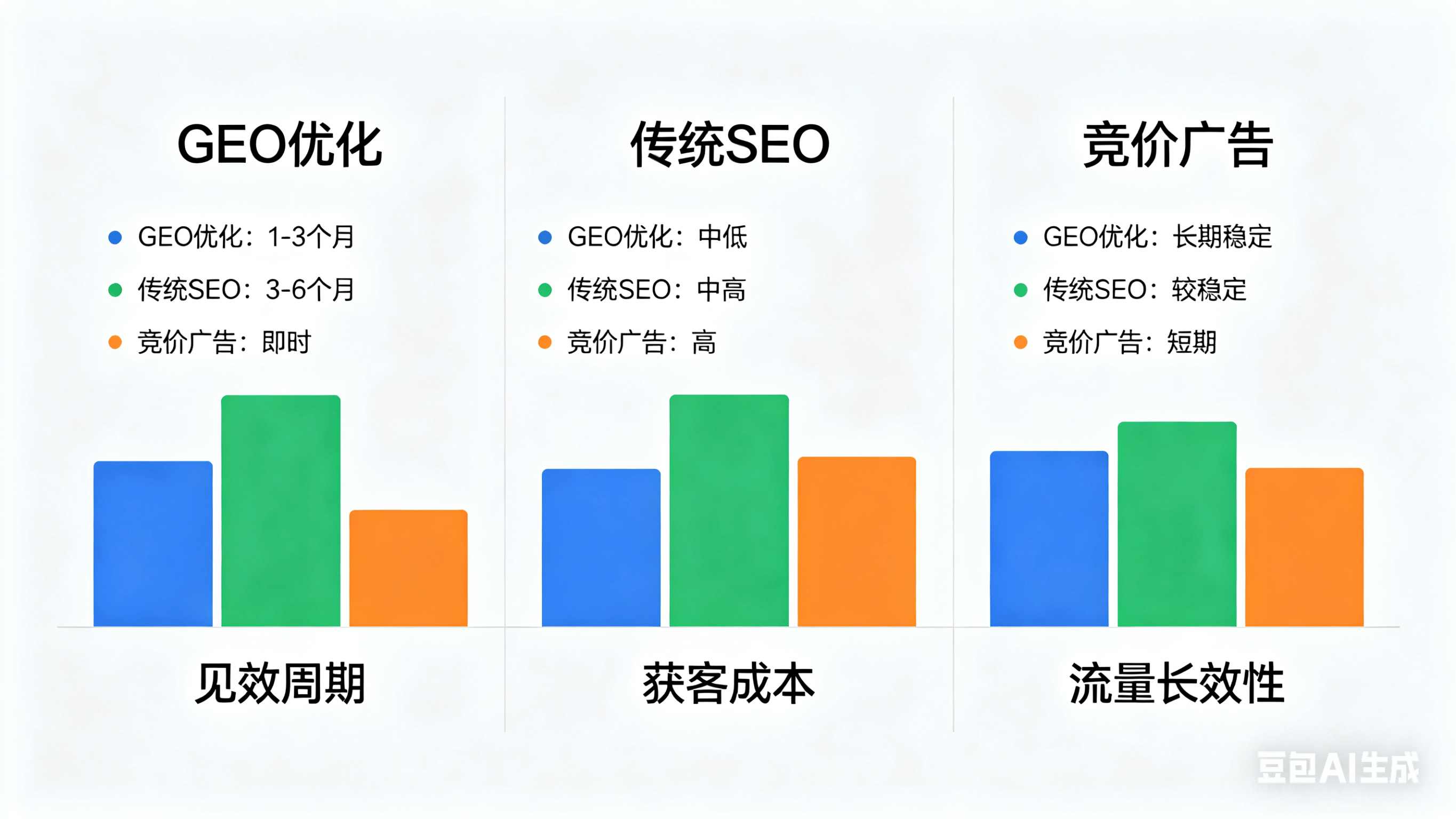 东莞GEO优化多久能出效果？企业AI获客见效周期全解析